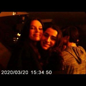 Meet your Posher, Kelly